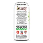 Bang Radical Skadattle Energy Drink, 0 Calories, Sugar Free with Super Creatine, 16 Fl Oz (Pack of 12) - Image 7
